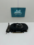 ASUS Nvidia GeForce GTX 1650 Phoenix 4GB GDDR5 - A
