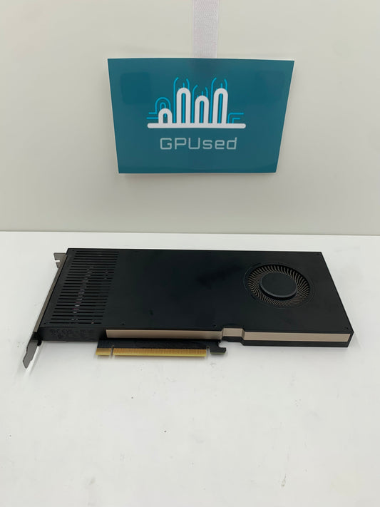 Nvidia RTX 4000 ADA 20GB GDDR6 - A