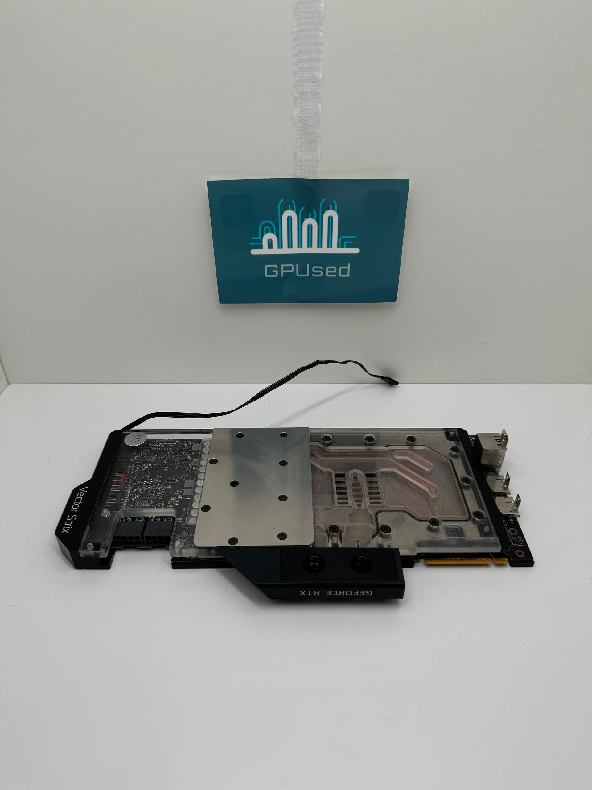 Ti Gaming Bitspower 2080 Ti Waterblock Strix 2080 Ti Waterblock