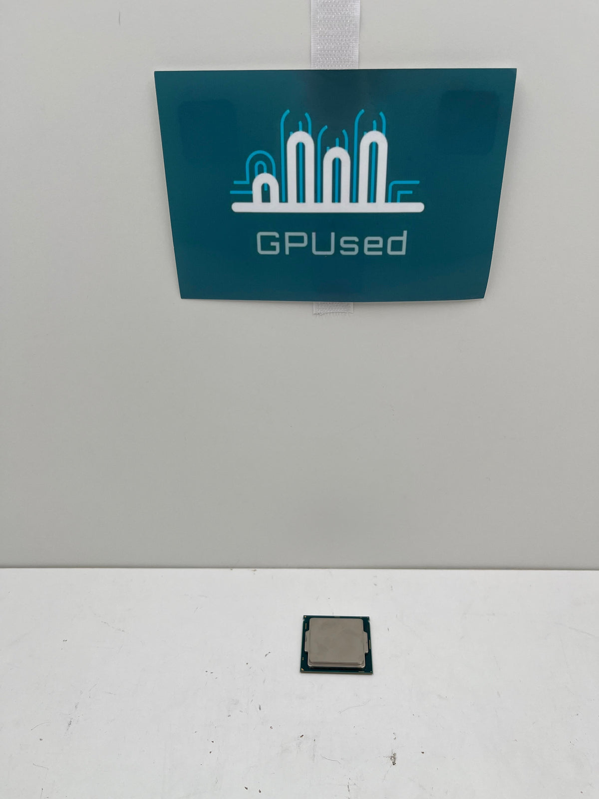 Intel Core i7-6700 Processor CPU - Socket 1151
