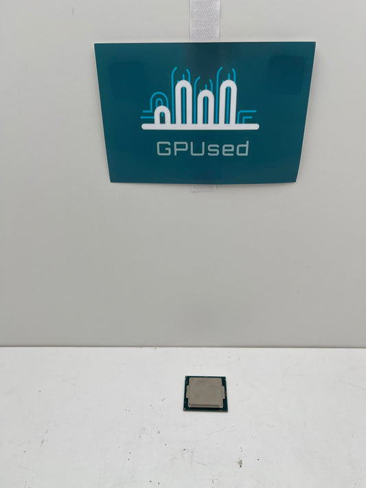 Intel Core i7-6700 Processor CPU - Socket 1151
