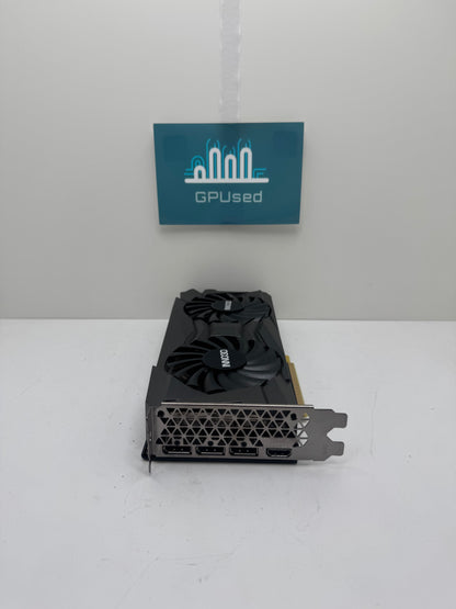 Inno3D Nvidia GeForce RTX 3060 Ti iChill X2 8GB GDDR6 - A