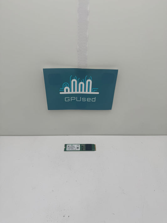SK Hynix 512GB Gen 4 NVMe M.2 SSD