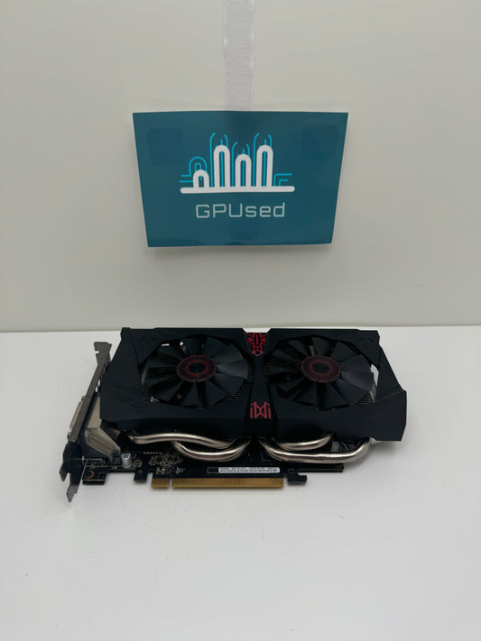 ASUS Nvidia GeForce GT 960 Rog Strix 2GB GDDR5 - A