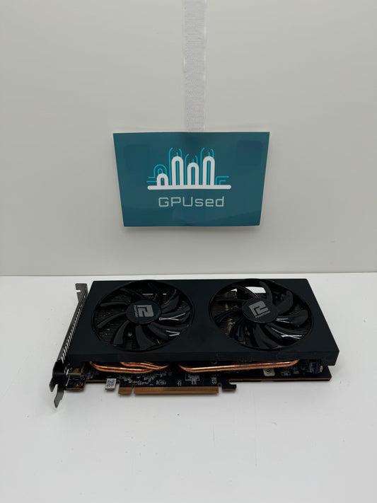 PowerColor AMD Radeon RX 5700XT Fighter 8GB GDDR6 - C