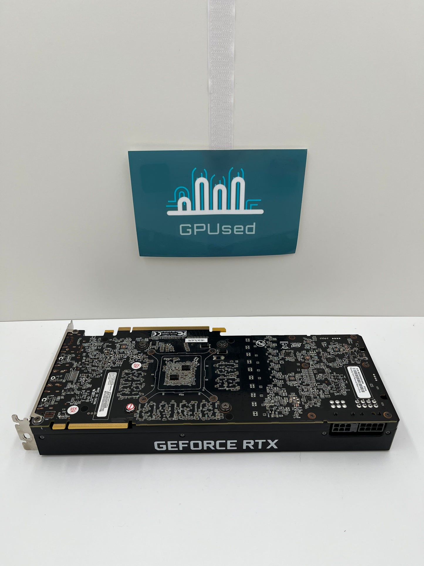 Nvidia GeForce RTX 2080 Super OEM 8GB GDDR6 - A