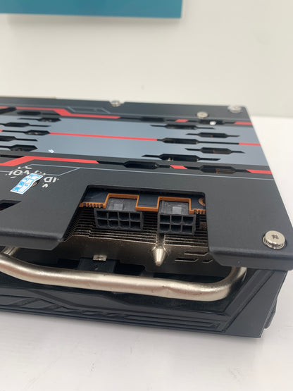 Sapphire AMD Radeon RX 5700XT Pulse 8GB GDDR6 - A