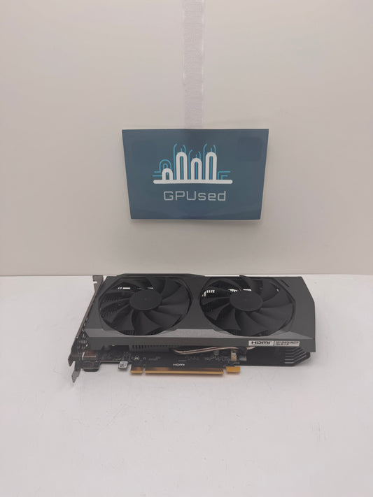 Zotac Nvidia GeForce RTX 4060 Spider-Man 8GB GDDR6 - A