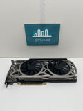 EVGA Nvidia GeForce GTX 1080 Ti Black 11GB GDDR5X - A