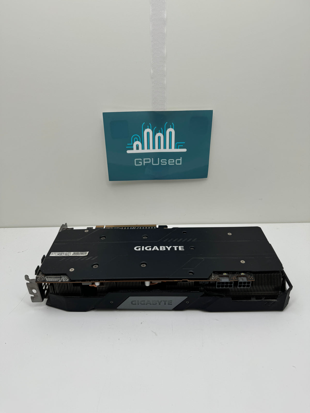 Gigabyte AMD Radeon RX 5700XT Gaming OC 8GB GDDR6 - A