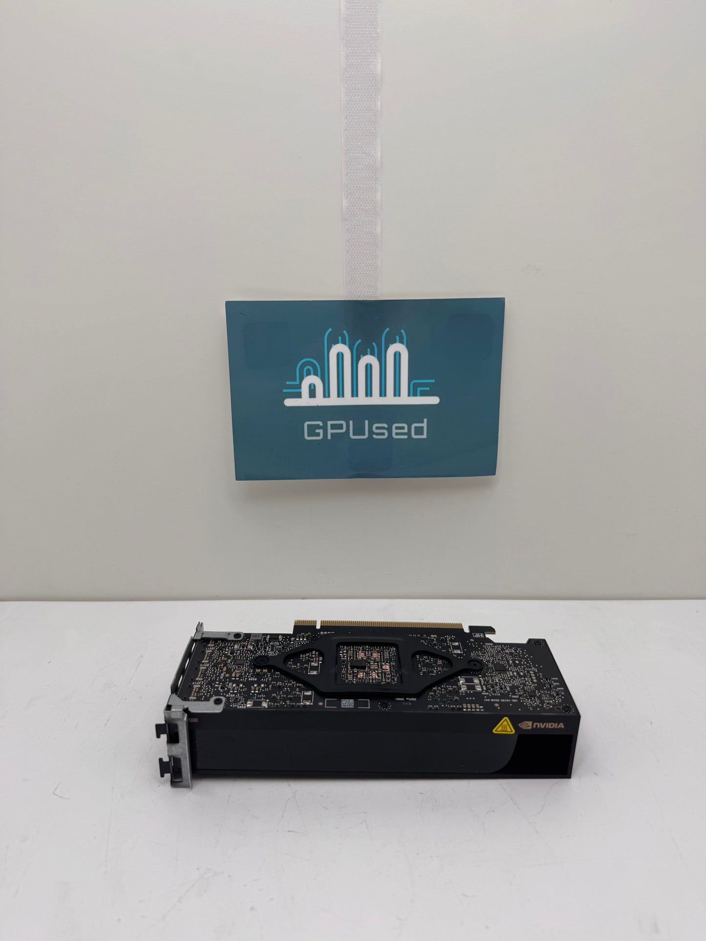 Nvidia RTX A2000 12GB GDDR6 - A