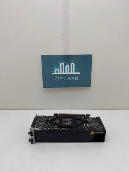 Nvidia RTX A2000 12GB GDDR6 - A