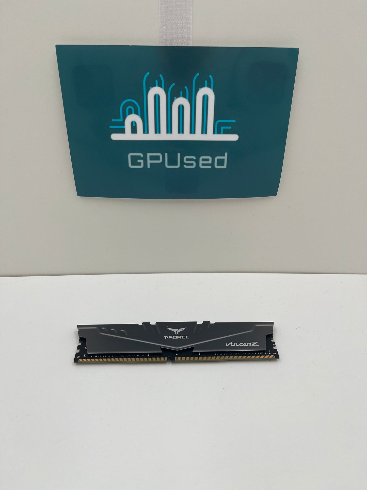 8GB Teamgroup T-Force Vulcan 3200MHz DDR4 RAM