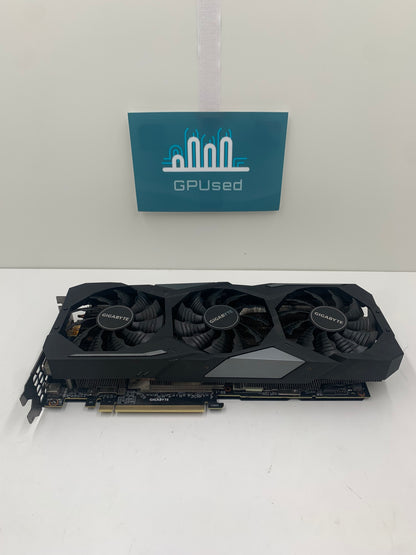 Gigabyte Nvidia GeForce RTX 2080 Ti Gaming 11GB GDDR6 - A