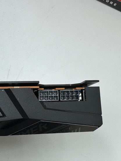 ASUS AMD Radeon RX 6800XT Rog Strix LC Watercooled 16GB GDDR6 - A