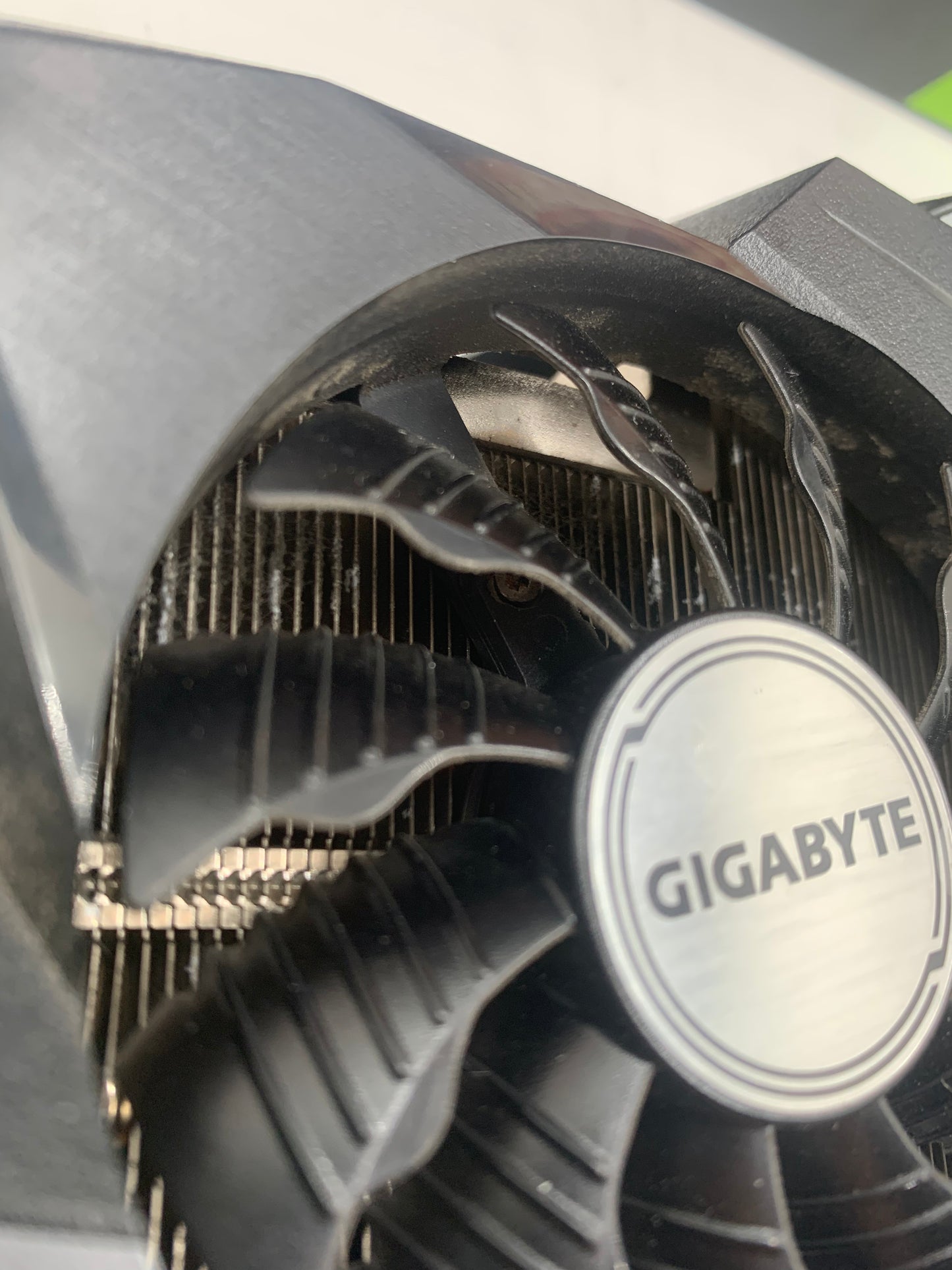Gigabyte Nvidia GeForce RTX 3080 Gaming 10GB GDDR6 - B