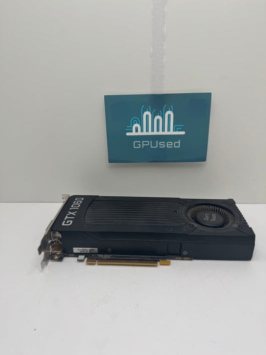 Nvidia GeForce GTX 1060 OEM Blower 3GB GDDR5 - A