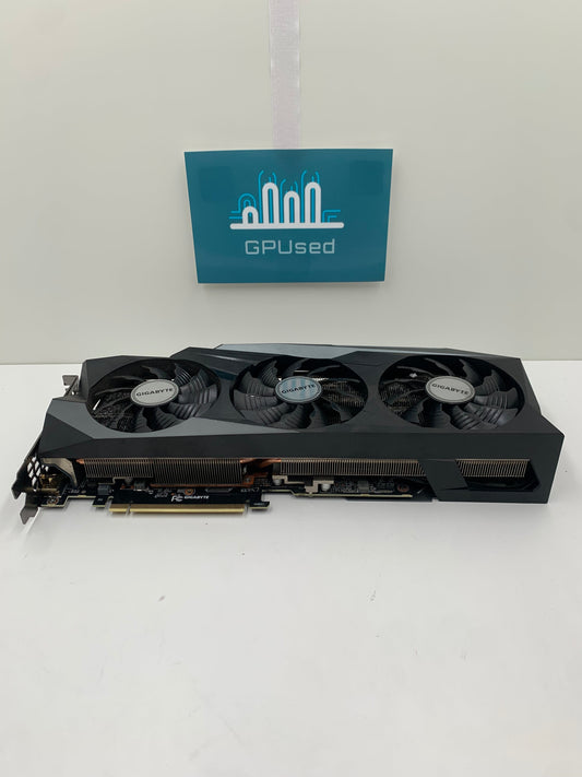 Gigabyte Nvidia GeForce RTX 3090 Gaming 24GB GDDR6X - B