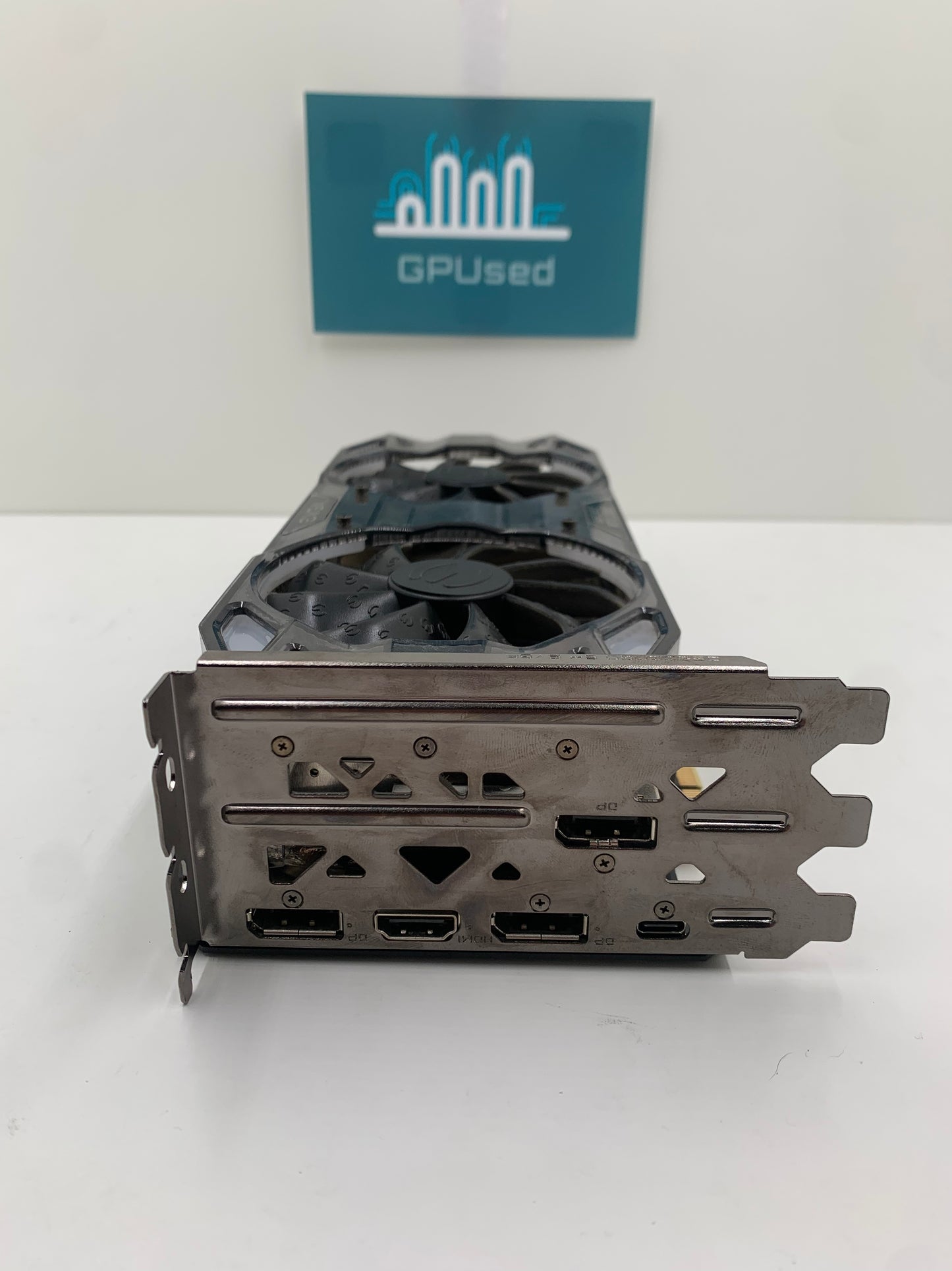 EVGA Nvidia GeForce RTX 2080 XC Gaming 8GB GDDR6 - A
