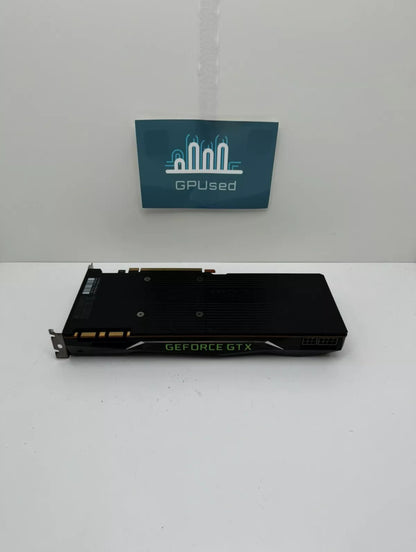 Nvidia Titan Xp 12GB GDDR5X - A