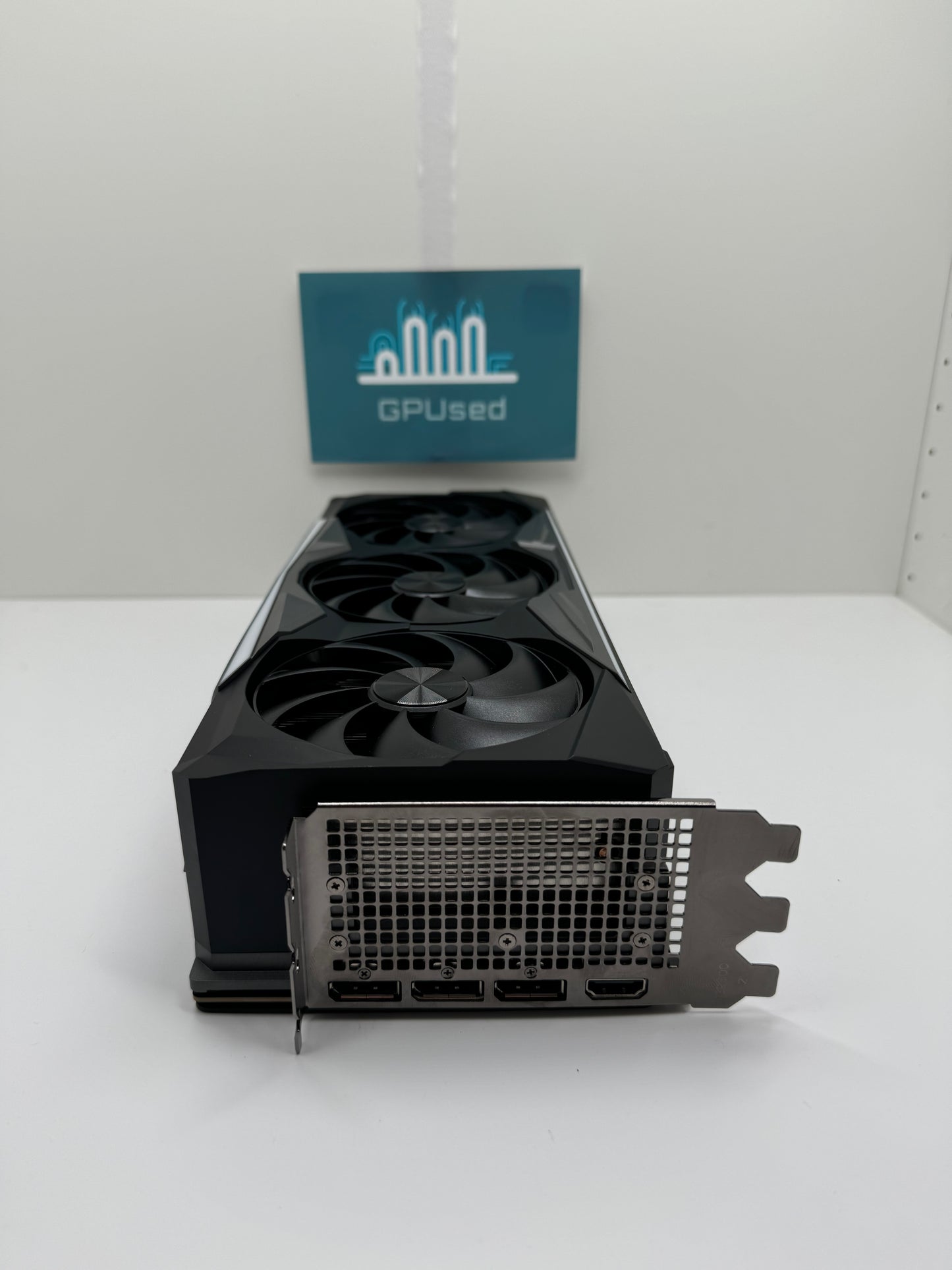Zotac Nvidia GeForce RTX 4090 Gaming 24GB GDDR6X - A