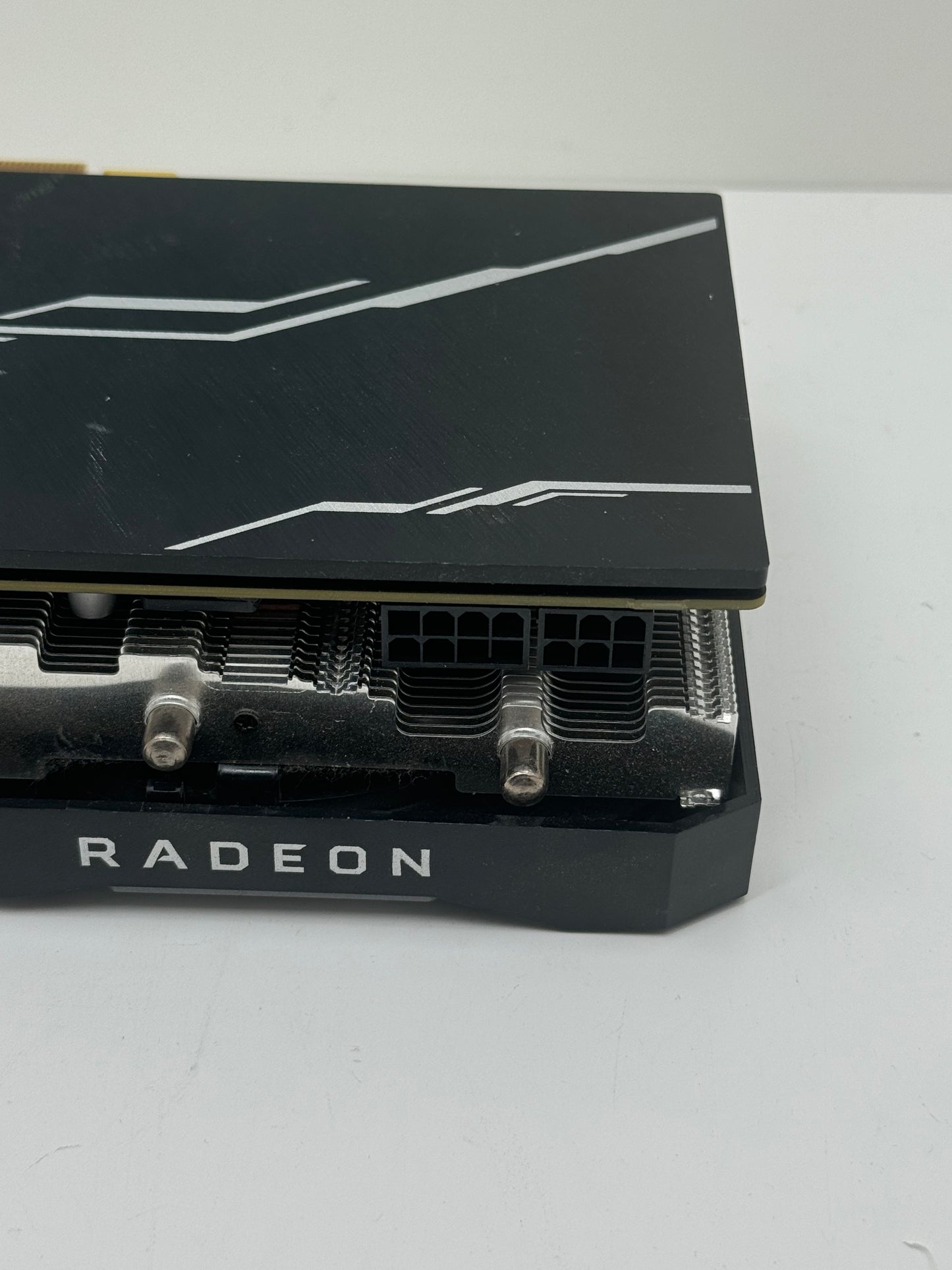 MSI AMD Radeon RX 5700XT Mech 2X 8GB GDDR6 - A