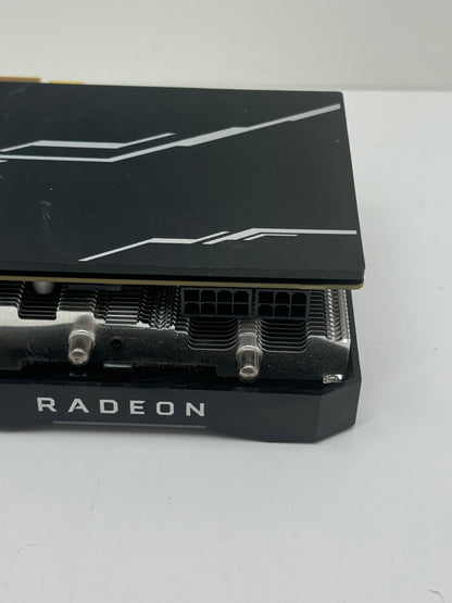 MSI AMD Radeon RX 5700XT Mech 2X 8GB GDDR6 - A