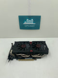 ASUS Nvidia GeForce GTX 1060 3GB GDDR5 - A