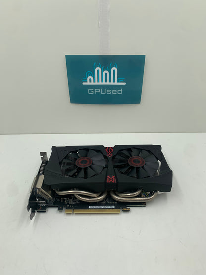 ASUS Nvidia GeForce GTX 1060 3GB GDDR5 - A