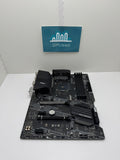 MSI B550-A Pro ATX AMD Socket AM4 Motherboard