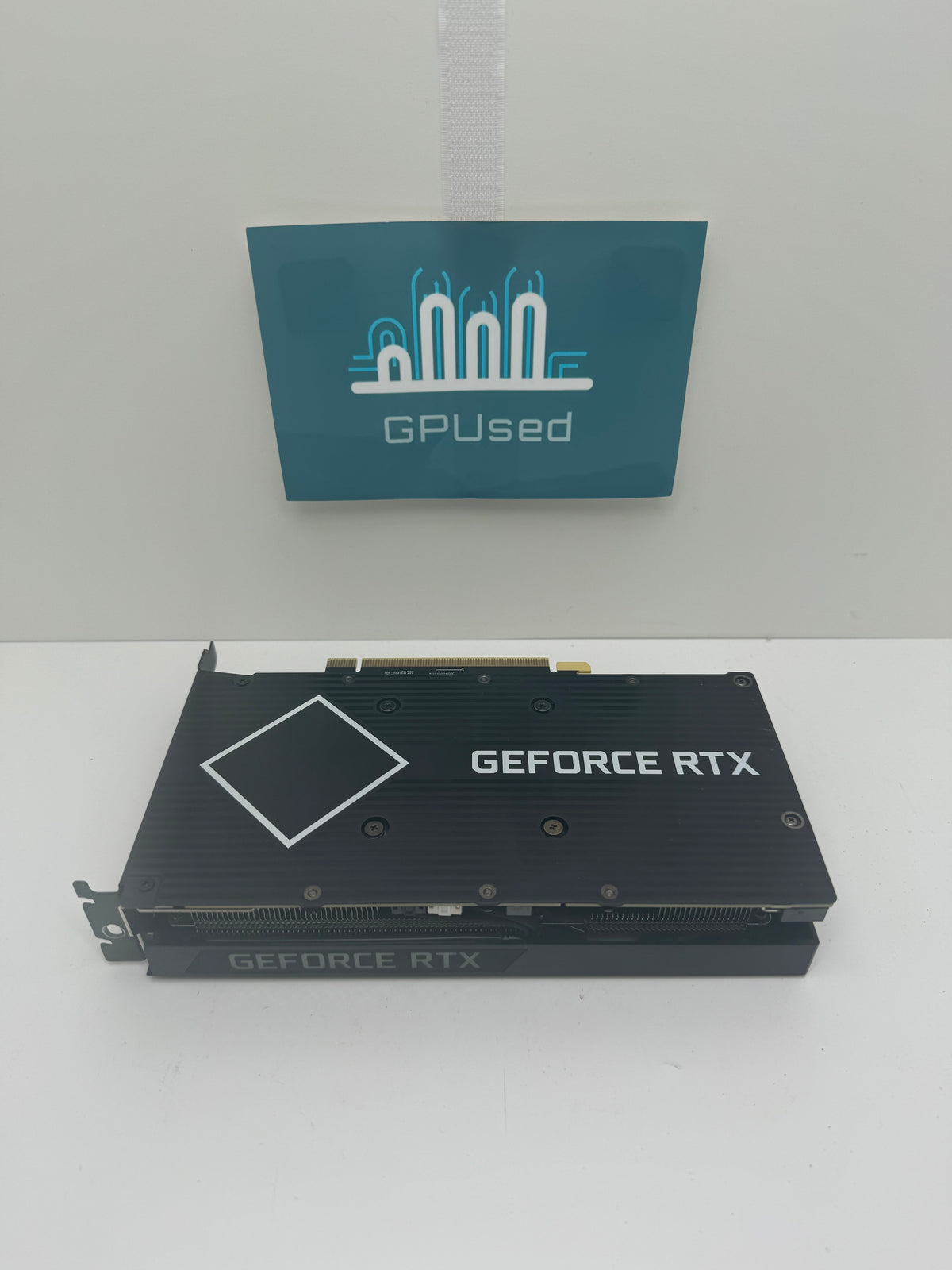 Nvidia GeForce RTX 3060 Ti OEM 8GB GDDR6 - A