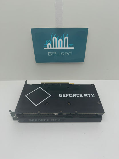 Nvidia GeForce RTX 3060 Ti OEM 8GB GDDR6 - A - 10% Off - (Was £279.99)