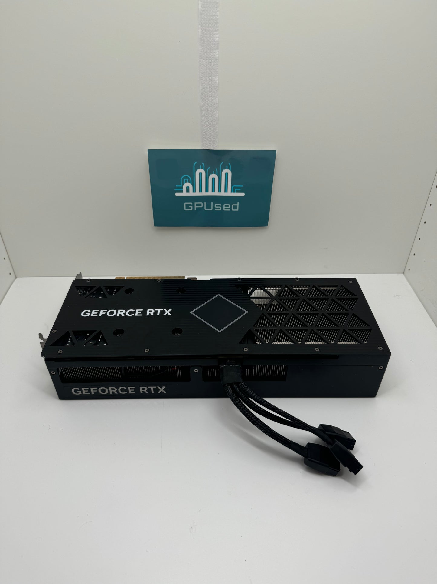 Nvidia GeForce RTX 4090 OEM 24GB GDDR6X - A