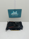 Gigabyte Nvidia GeForce GTX 1050 - A