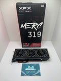 XFX AMD Radeon RX 6950XT Merc 319 16GB GDDR6 - A