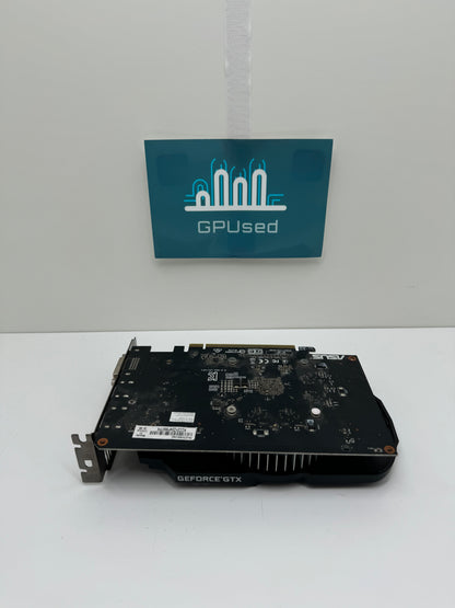 ASUS Nvidia GeForce GTX 1650 Phoenix 4GB GDDR5 - A