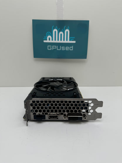 Gainward Nvidia GeForce RTX 3050 Pegasus 8GB GDDR6 - A