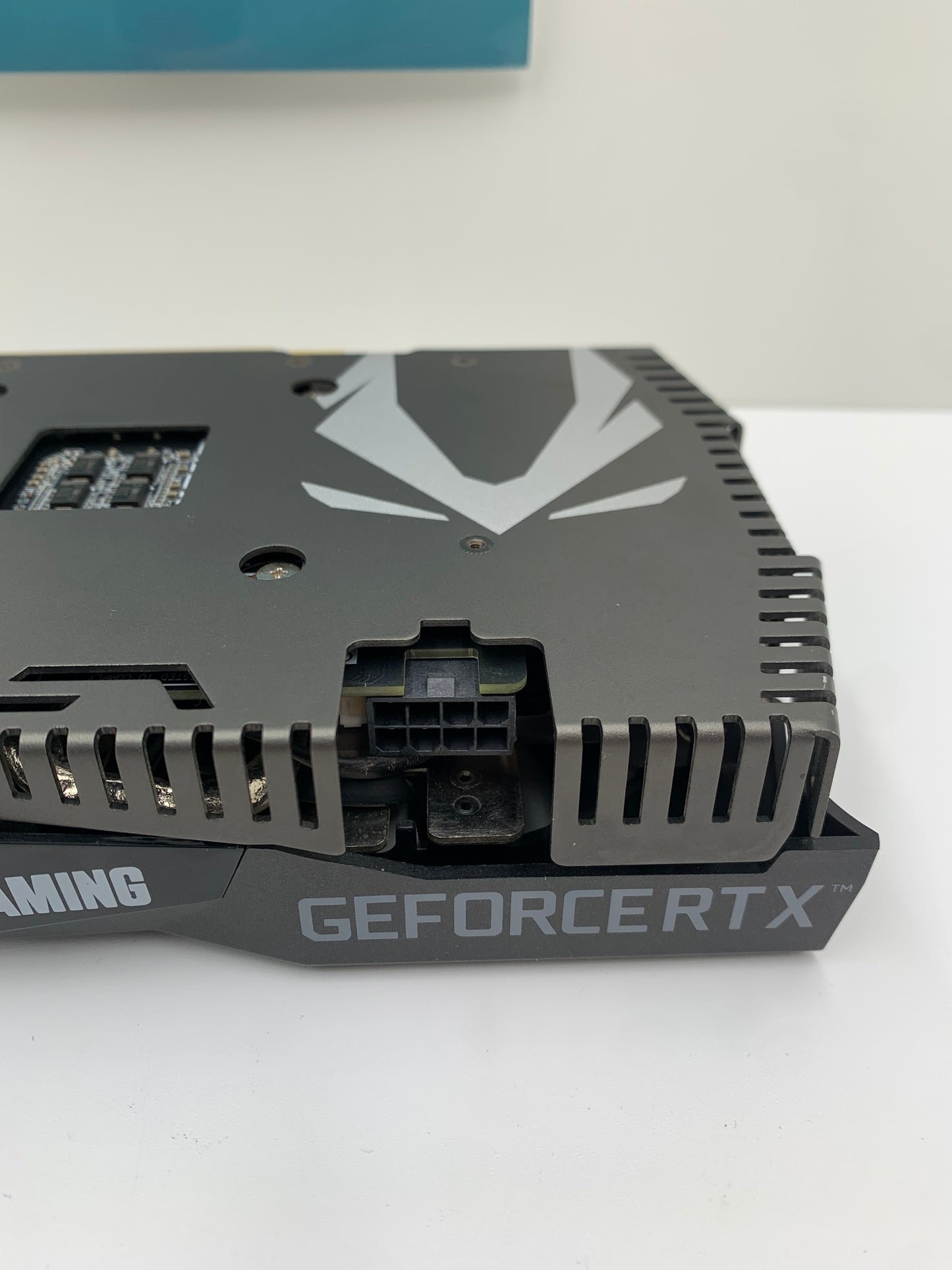 Zotac Nvidia GeForce RTX 2060 Twin Gaming 6GB GDDR6 - A