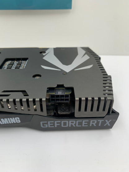 Zotac Nvidia GeForce RTX 2060 Twin Gaming 6GB GDDR6 - A