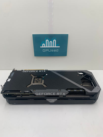 ASUS Nvidia GeForce RTX 3070 Ti Rog Strix Gaming OC 8GB GDDR6X - A - 10% Off (Was £269.99)