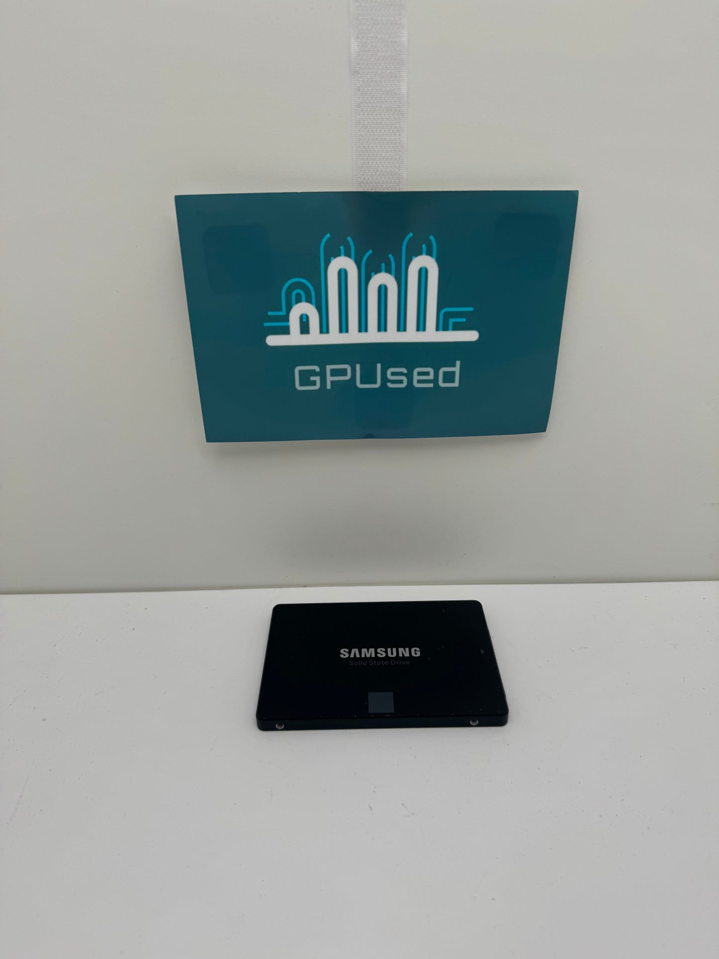 Samsung 850 EVO 1TB SSD