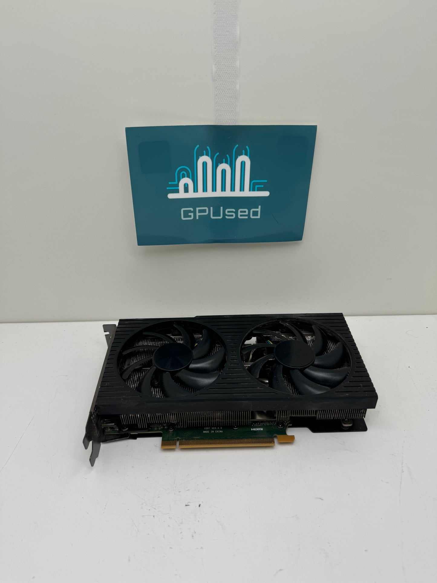 Nvidia GeForce RTX 3060 OEM 12GB GDDR6 - A - 10% Off (Was £209.99)