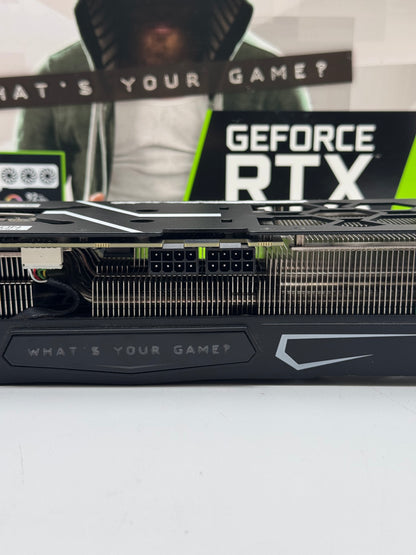 KFA2 Nvidia GeForce RTX 3070 Ti SG 8GB GDDR6X - A - 10% Off (Was £249.99)