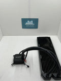 Be Quiet! Pure Loop 360mm Liquid CPU Cooler AIO