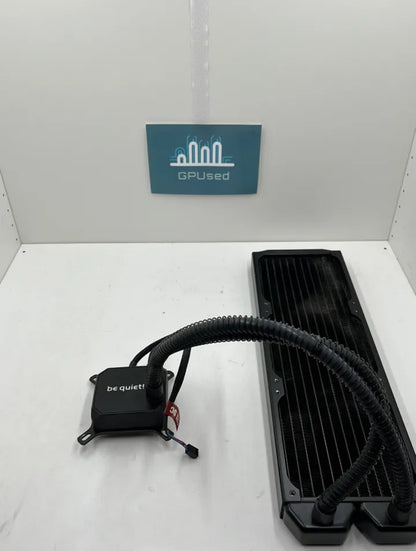 Be Quiet! Pure Loop 360mm Liquid CPU Cooler AIO