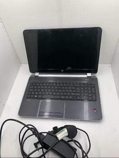 HP Pavilion 15-N083SA Laptop