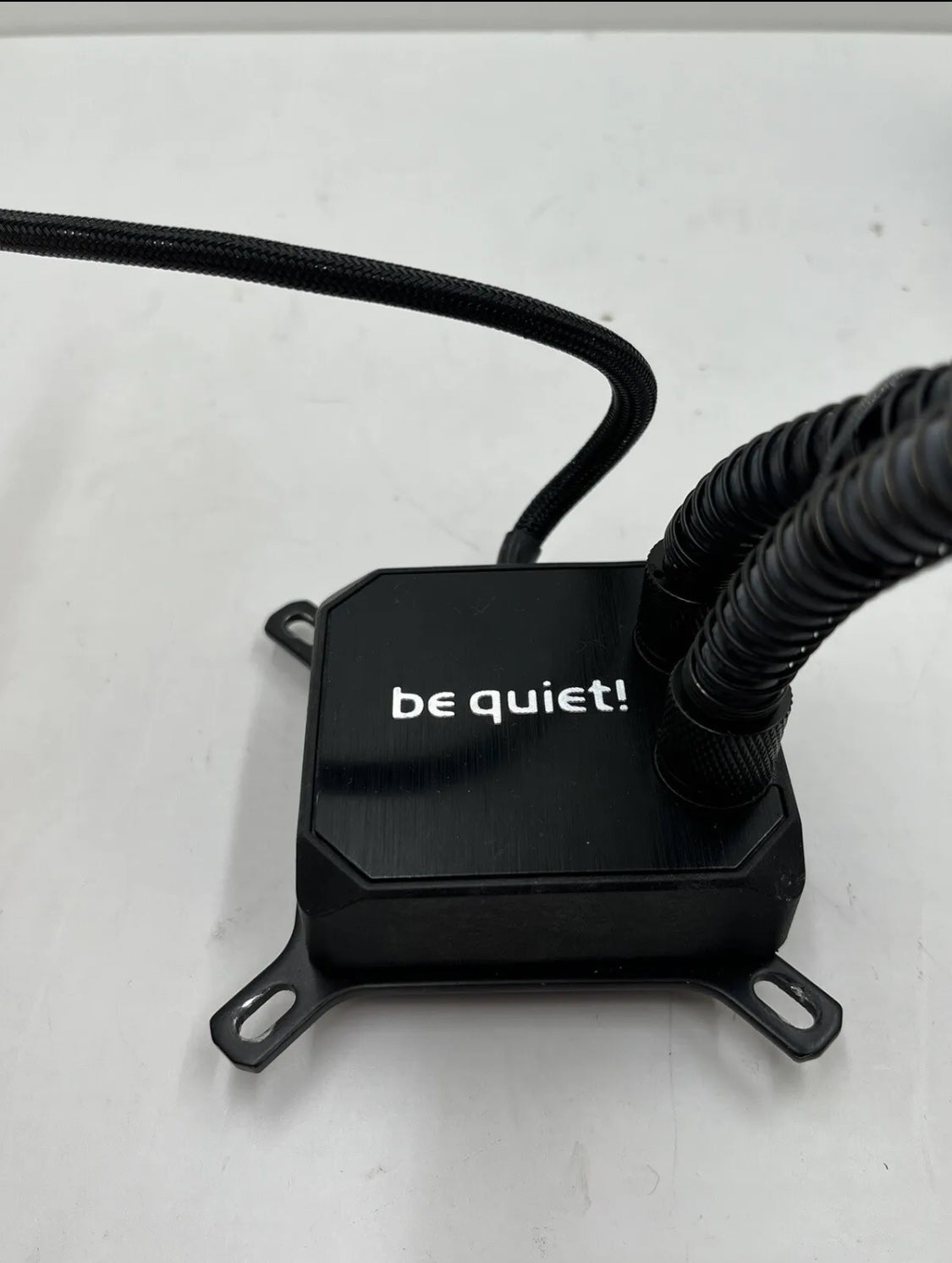 Be Quiet! Pure Loop 360mm Liquid CPU Cooler AIO