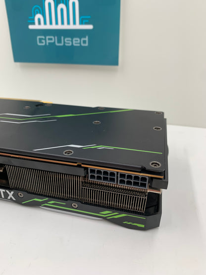 MSI Nvidia GeForce RTX 2080 Ti Ventus GP 11GB GDDR6 - A