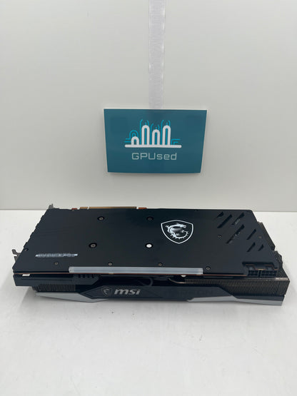 MSI AMD Radeon RX 6800XT Gaming X Trio 16GB GDDR6 - A