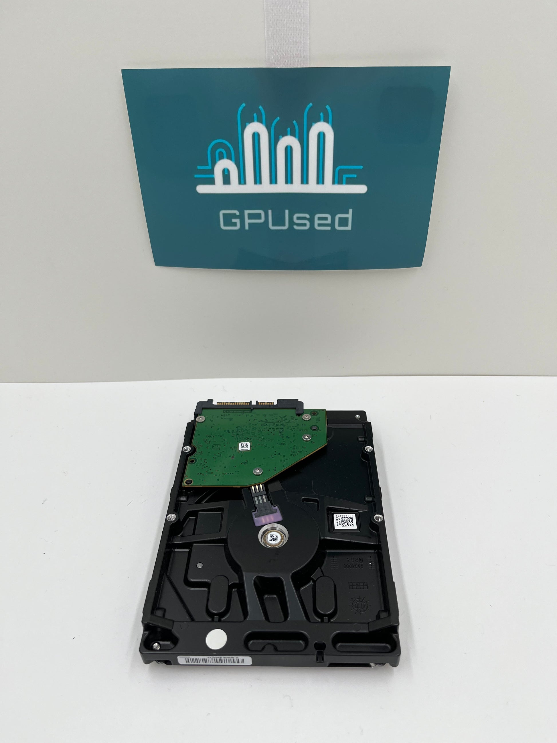 Seagate BarraCuda Computer 1TB HDD, image 2